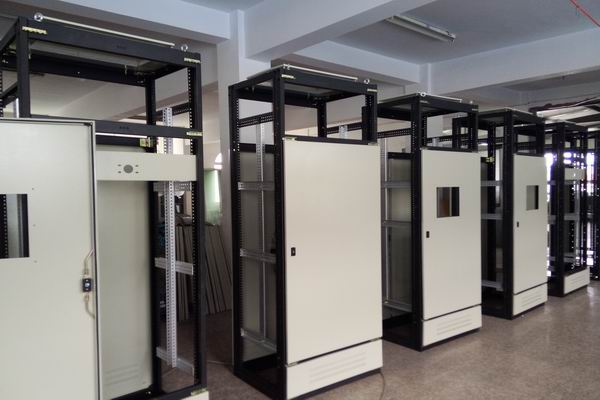 禄劝控制箱-控制箱的合理布置方法